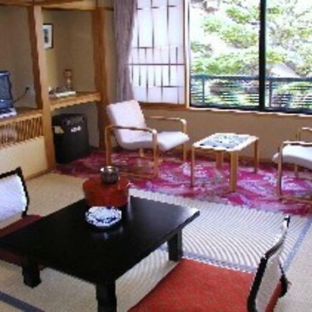 Wakaba Ryokan / Vacation Stay 29366 Sakata Extérieur photo