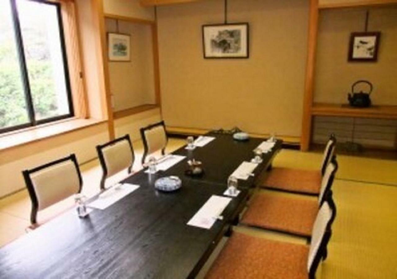 Wakaba Ryokan / Vacation Stay 29366 Sakata Extérieur photo