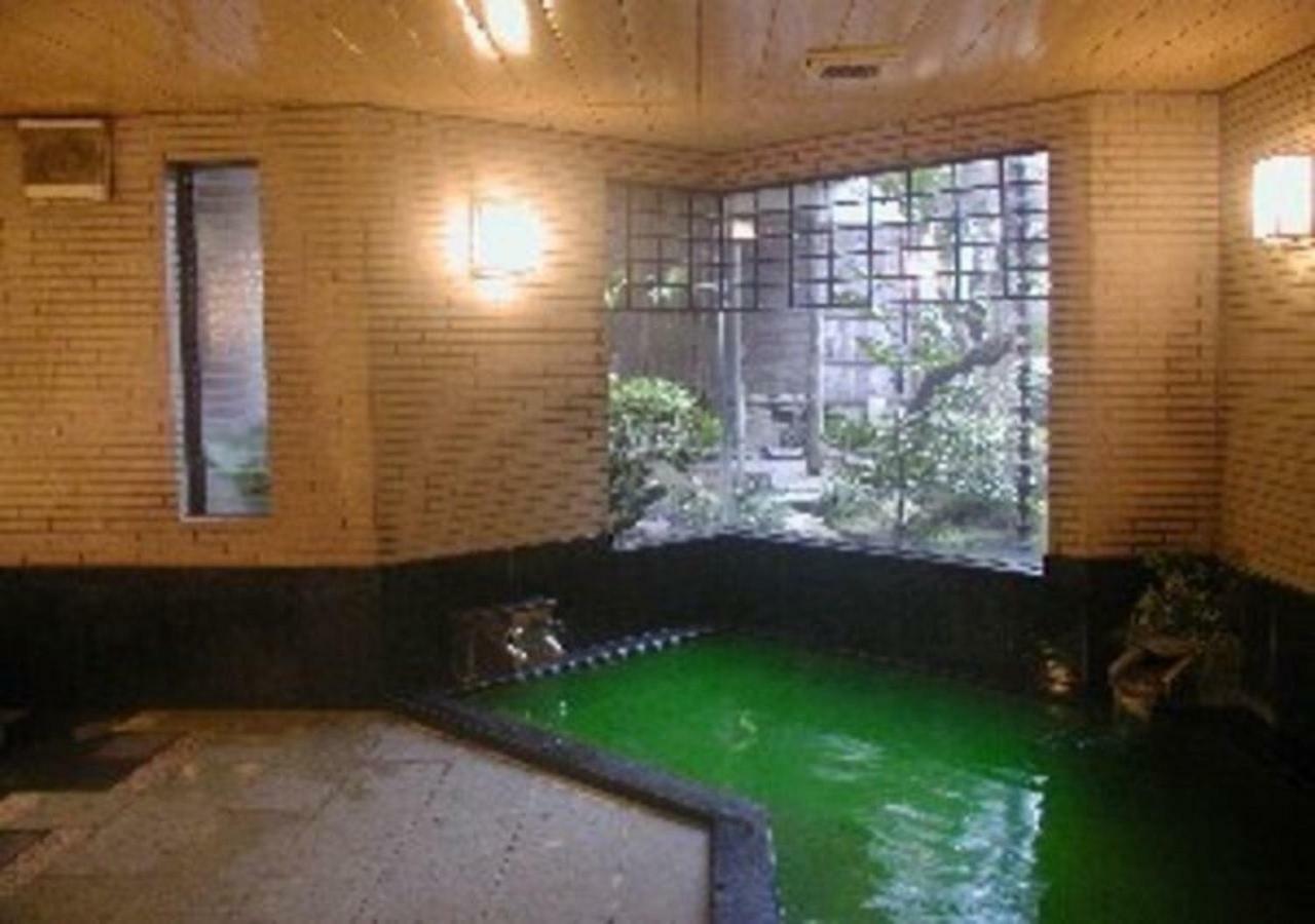 Wakaba Ryokan / Vacation Stay 29366 Sakata Extérieur photo