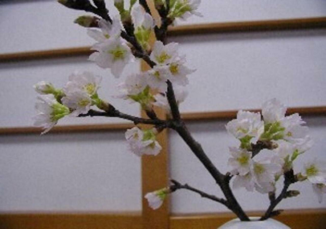 Wakaba Ryokan / Vacation Stay 29366 Sakata Extérieur photo