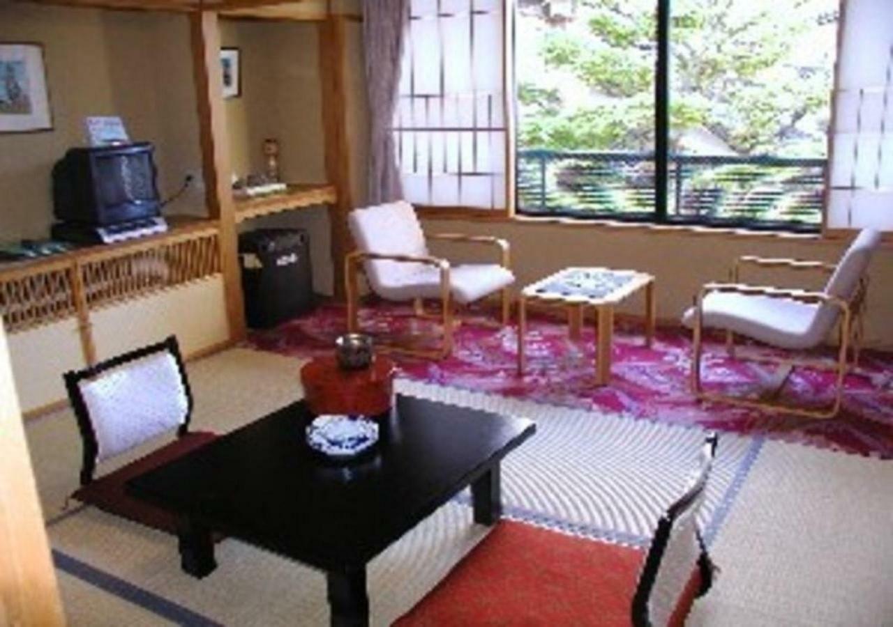Wakaba Ryokan / Vacation Stay 29366 Sakata Extérieur photo